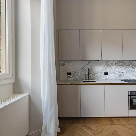 - Palazzo Signoria Luxury 9 Firenze