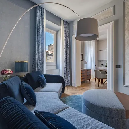 - Palazzo Signoria Luxury 9