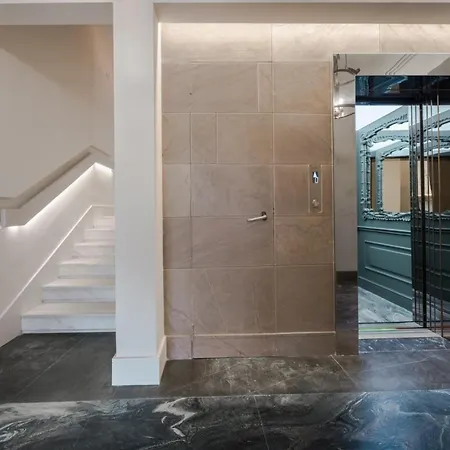 - Palazzo Signoria Luxury 9 Апартаменты Флоренция