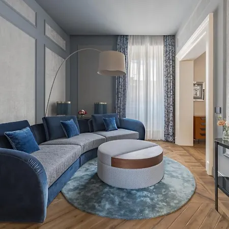 - Palazzo Signoria Luxury 9 * Флоренция