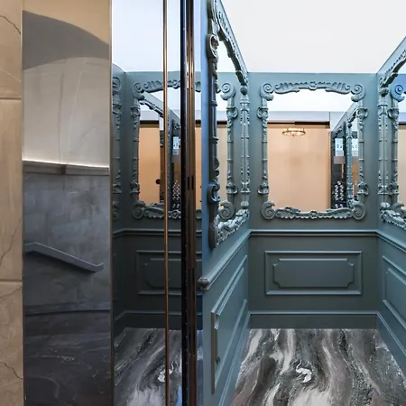 - Palazzo Signoria Luxury 9