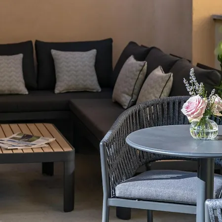 - Palazzo Signoria Luxury 9 Апартаменты