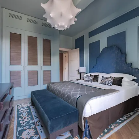 Appartement - Palazzo Signoria Luxury 9 Florence