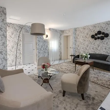Appartement - Palazzo Signoria Luxury 9 Florence